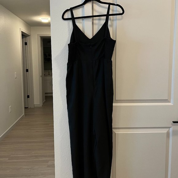 Madewell Jumpsuit - Picture 3 of 6